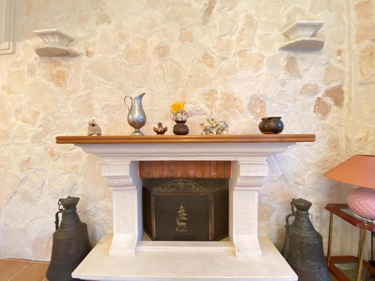 Villa Diana Kalkan Buitenkant foto